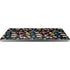 Looney Tunes Identity Pattern Universal Laptop 12in (9.8 x 6.8in) Skin